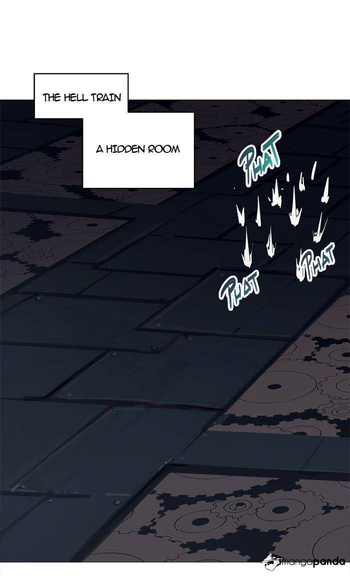 Tower of God Chapter 248 image 54